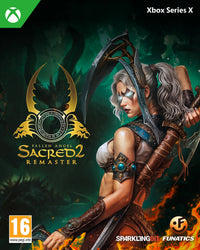 XBOX Series X
