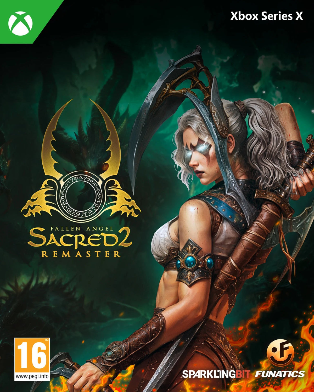 XBOX Series X
