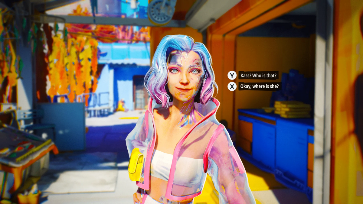 PC